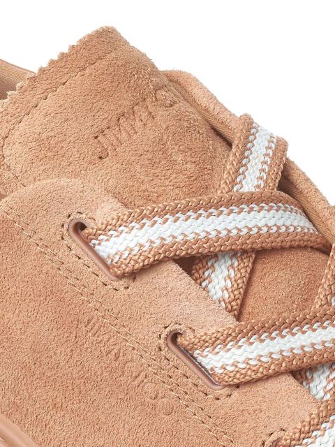 Jimmy Choo Diamond Light Flex F sneakers - Neutrals