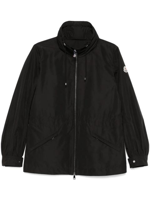 Moncler Enet parka - Black - zdjęcie produktu nr 1