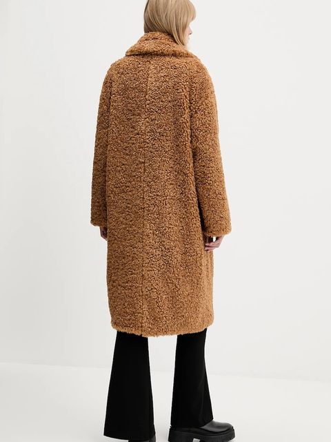 HUGO płaszcz Malite-1