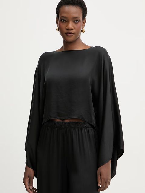 Haveone bluzka damska z wiskozy - zdjęcie produktu nr 2