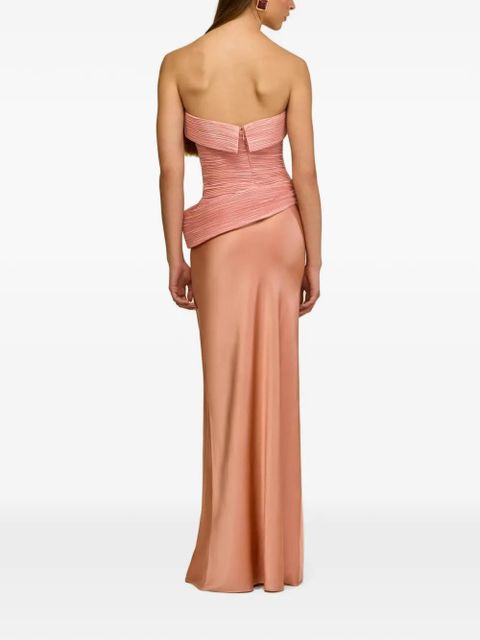 Cult Gaia Ansra top - Pink