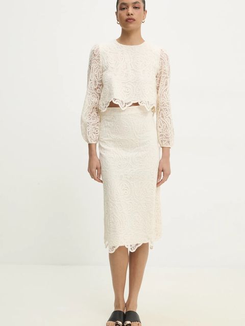 Answear.LAB spódnica - zdjęcie produktu nr 2