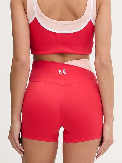 P.E Nation szorty treningowe Wander 3 - zdjęcie produktu nr 2