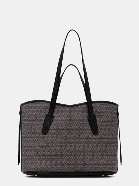 Coccinelle torebka kolor szary E1 SSF 11 05 01