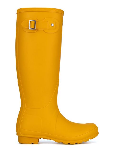 HUNTER WFT1000RMA Żółty - zdjęcie produktu nr 1