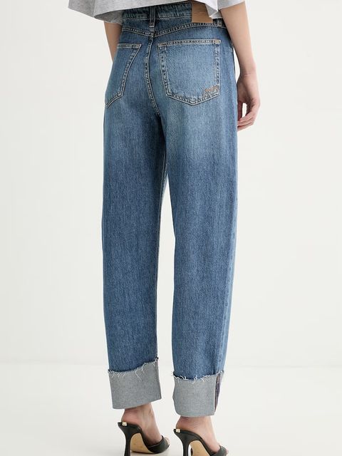 BOSS Orange jeansy C BALLOON HR FUP