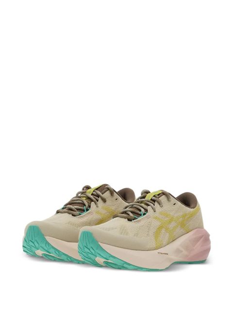 ASICS Novablast 5 sneakers - Neutrals - zdjęcie produktu nr 2