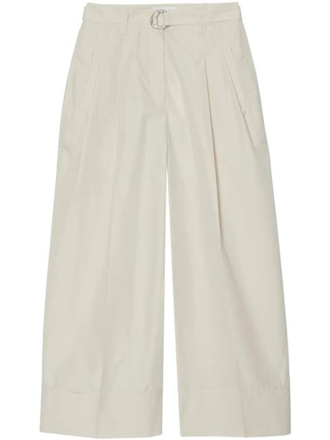 3.1 Phillip Lim belted trousers - Neutrals - zdjęcie produktu nr 1