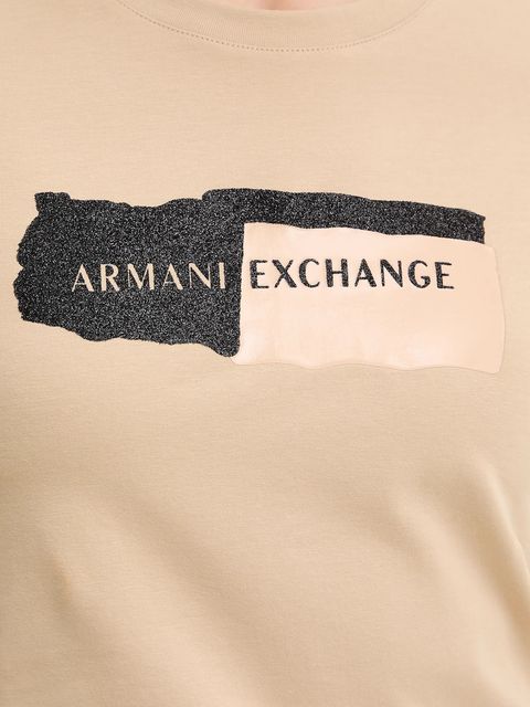 Armani Exchange t-shirt