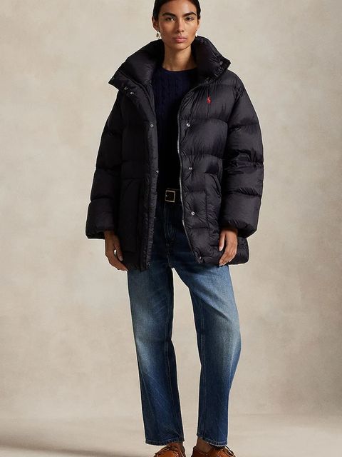 Polo Ralph Lauren kurtka puchowa