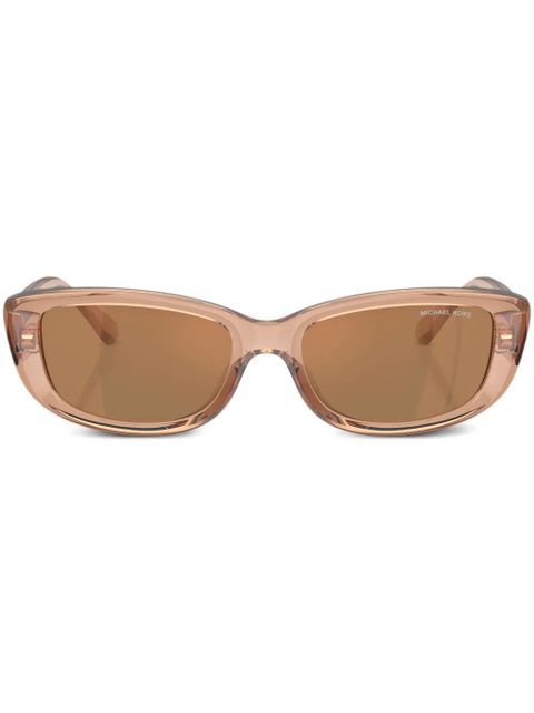 Michael Kors Asheville sunglasses - Brown - zdjęcie produktu nr 1