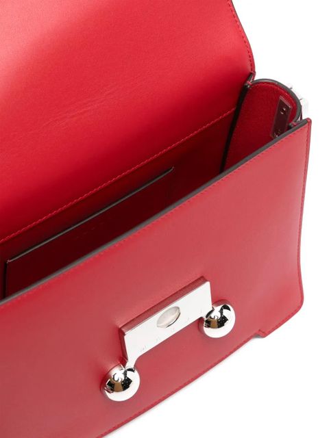 Marni medium Trunkaroo cross body bag - Red