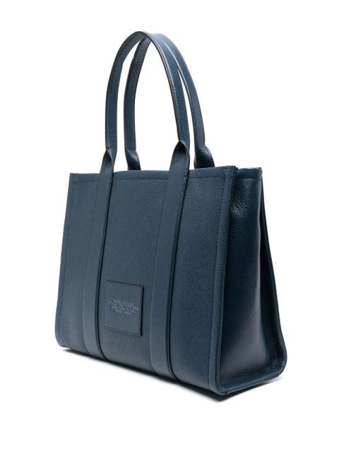 Marc Jacobs The Large Tote bag - Blue