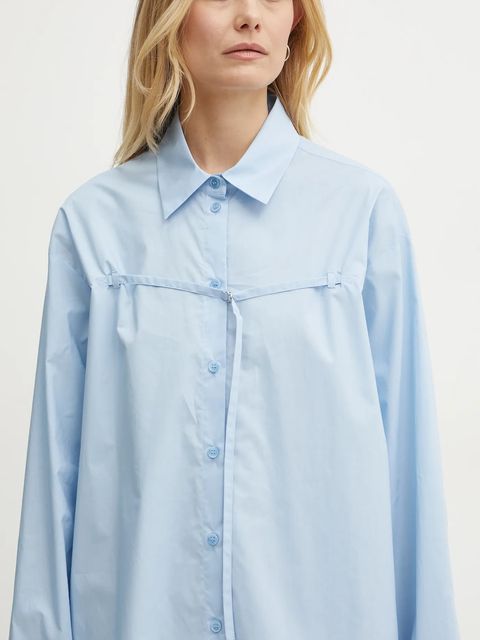 Patrizia Pepe koszula bawełniana