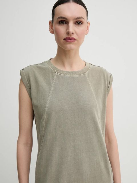 G-Star sukienka bawełniana