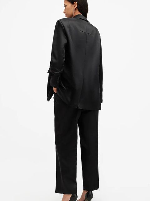 AllSaints spodnie SAE