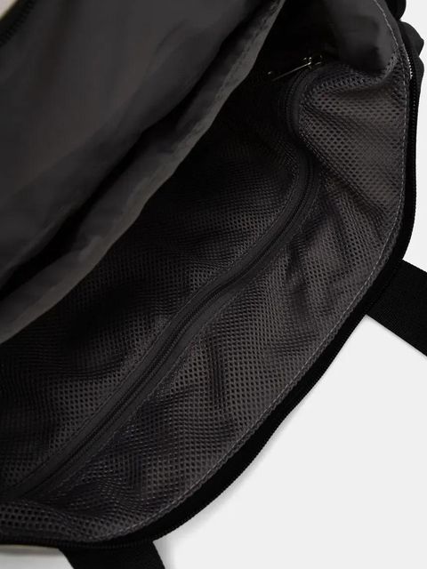 The North Face torebka Borealis Tote 22L kolor biały NF0A52SV4Q71