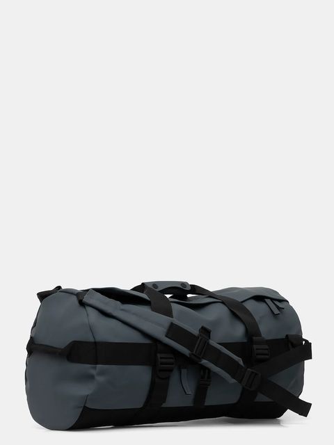 Rains torba 13490 Texel Duffel Bag kolor szary 13490