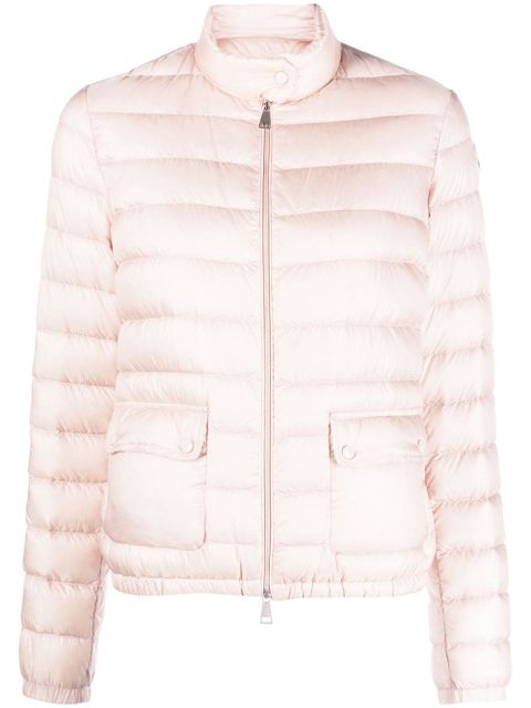 Moncler Lans padded jacket - Pink - zdjęcie produktu nr 1