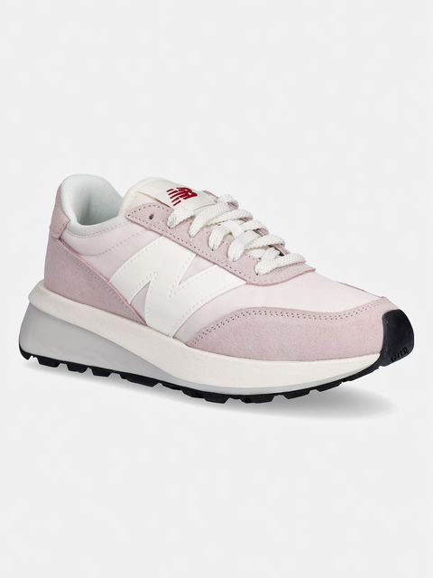 New Balance 370 sneakersy damskie - zdjęcie produktu nr 2