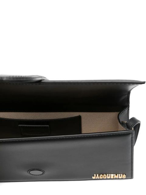 Jacquemus Le Bambino top-handle bag - Black - zdjęcie produktu nr 2