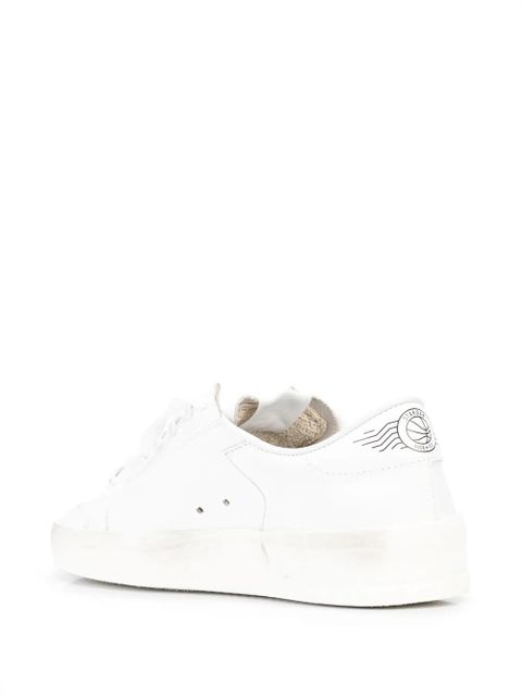 Golden Goose Stardan low-top sneakers - White - zdjęcie produktu nr 2