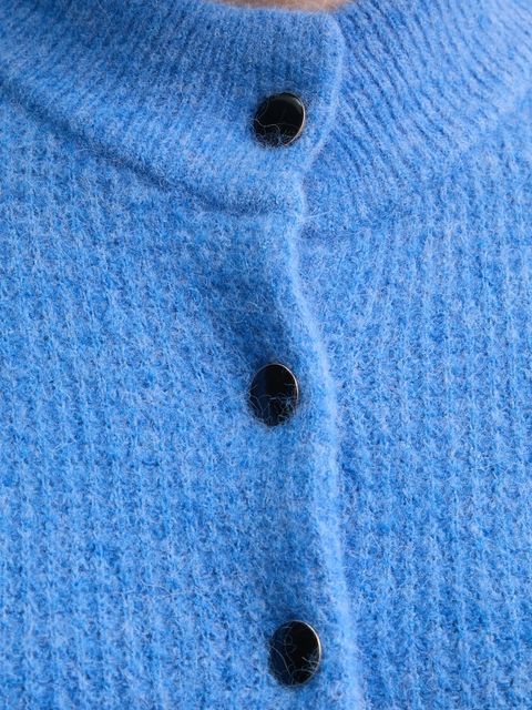 Gestuz kardigan wełniany