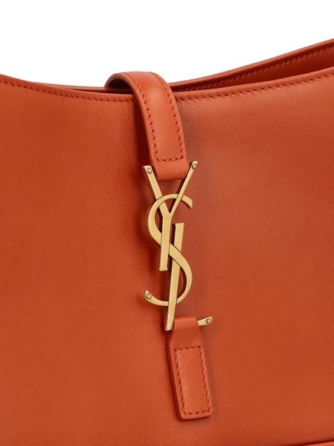 Saint Laurent Le 5 à 7 shoulder bag - Orange