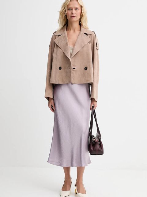 MM by Max Mara spódnica ALESSIO - zdjęcie produktu nr 2