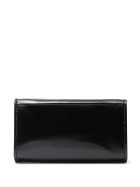 ANINE BING Elly wallet - Black