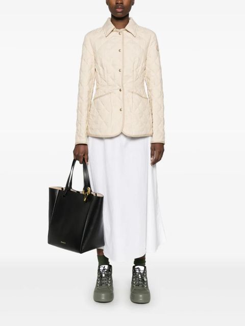 Moncler Uzes jacket - Neutrals - zdjęcie produktu nr 2