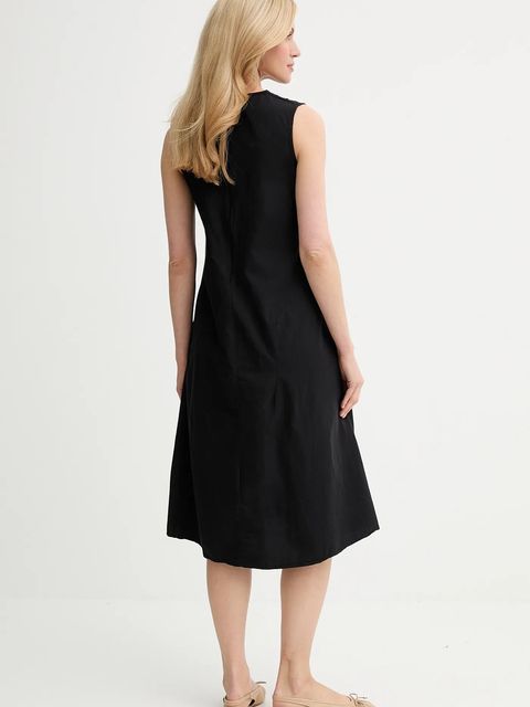 Answear.LAB sukienka bawełniana