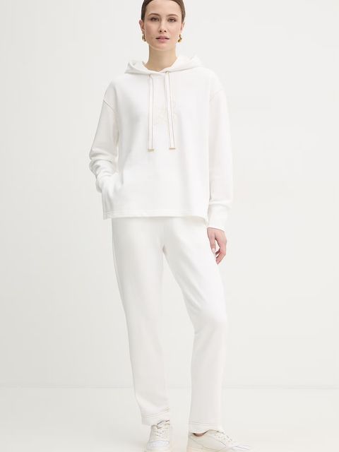 Luisa Spagnoli spodnie dresowe Alborella - zdjęcie produktu nr 1