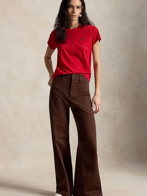 Polo Ralph Lauren t-shirt bawełniany