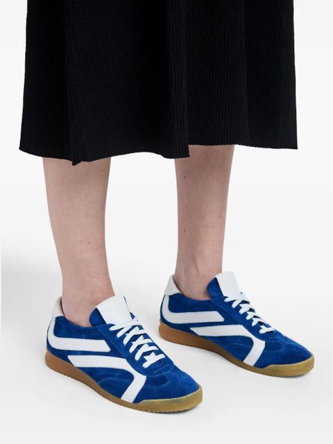 Proenza Schouler Track sneakers - Blue - zdjęcie produktu nr 2