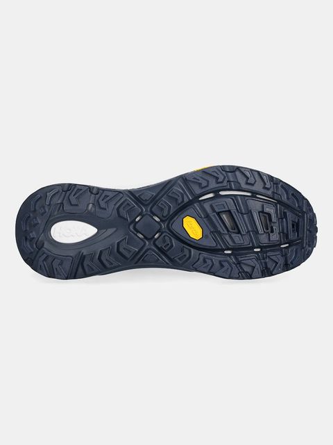 Hoka buty do biegania Mafate Speed 2 kolor szary 1126851