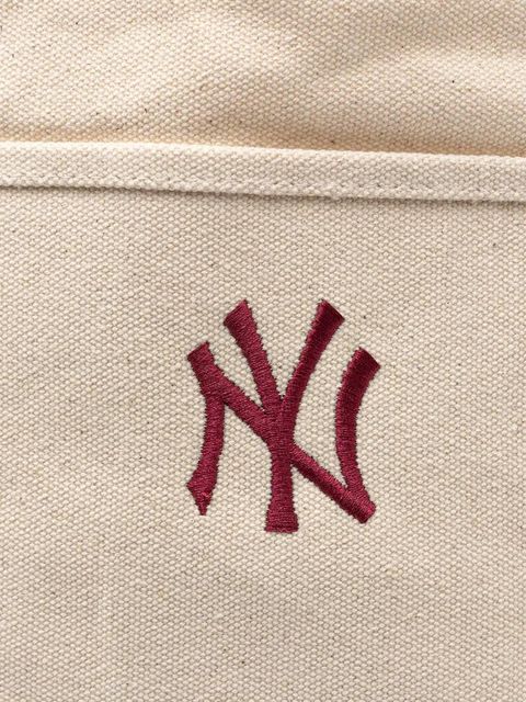 New Era torba kolor beżowy 60595128