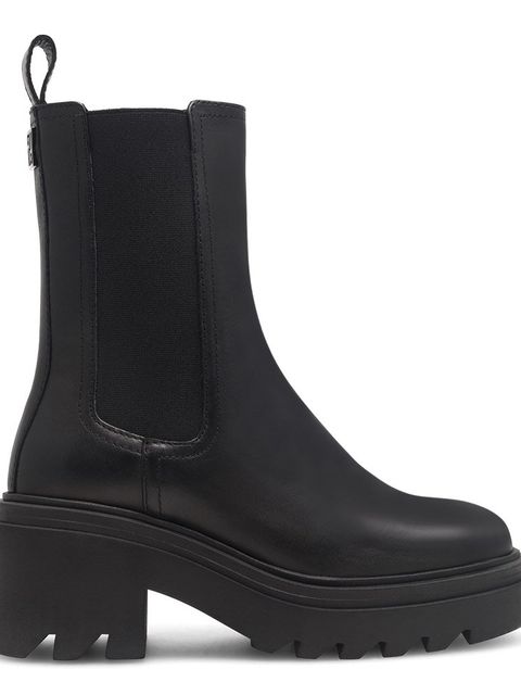 Gino Rossi CIRCE-RST-02G Czarny - zdjęcie produktu nr 1