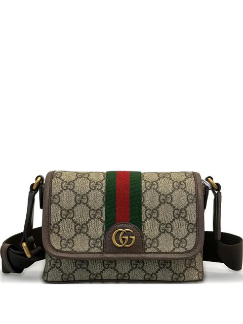 Gucci Ophidia mini bag - Neutrals - zdjęcie produktu nr 2