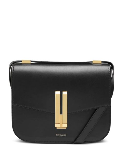 DeMellier The Vancouver shoulder bag - Black - zdjęcie produktu nr 1