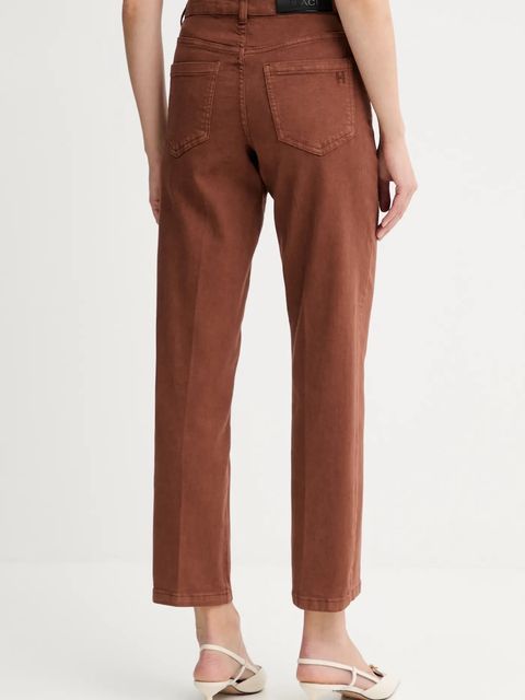 Silvian Heach jeansy VALUR damskie high waist GPA25021JE