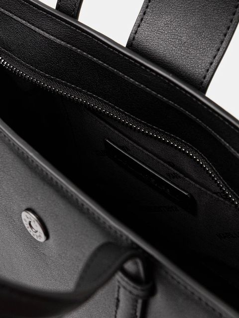 Karl Lagerfeld torebka K/TRUNK