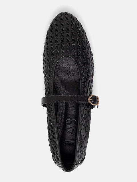 Answear.LAB baleriny skórzane