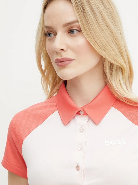 BOSS polo