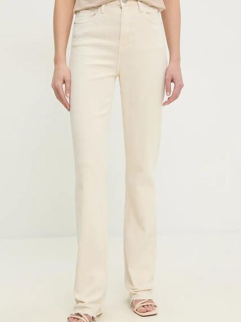 Answear.LAB jeansy damskie high waist - zdjęcie produktu nr 1