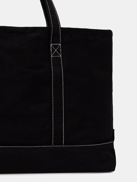 Guess torebka bawełniana - zdjęcie produktu nr 2