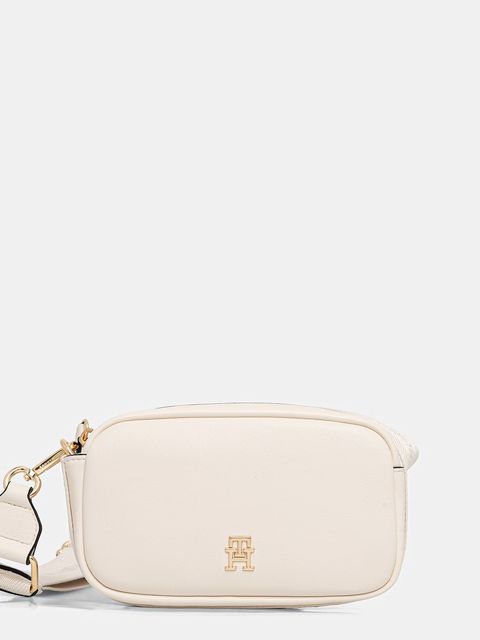Tommy Hilfiger torebka crossbody damska z imitacji skóry - zdjęcie produktu nr 1