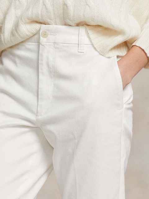 Polo Ralph Lauren spodnie