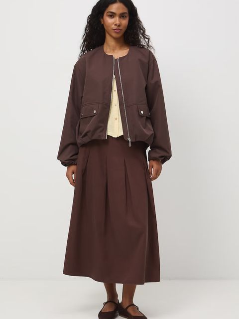 Medicine bomberka damska - zdjęcie produktu nr 2