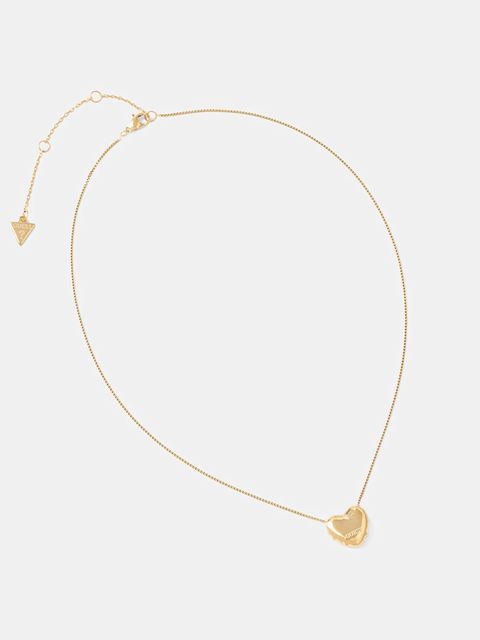 Guess naszyjnik ICONIQUE JUBN05 541JW - zdjęcie produktu nr 1